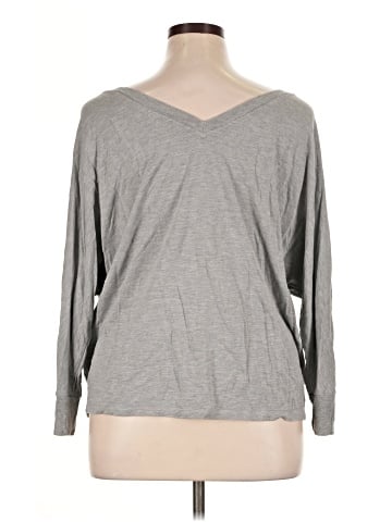 Boden 3/4 Sleeve T-Shirt (view 2)