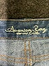 American Rag Cie Blue Jeans Size 7S - photo 7