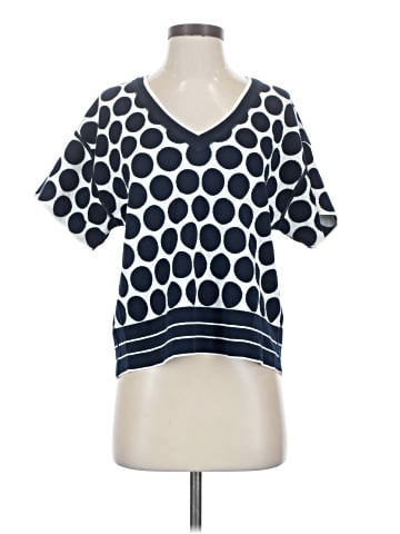 CAbi Short Sleeve T-Shirt (view 1)