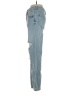 Witty Fox 100% Cotton Blue Jeans Size 00 - photo 5