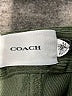 Coach 100% Cotton Green Cargo Pants Size 34 waist - photo 7