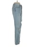Witty Fox 100% Cotton Blue Jeans Size 00 - photo 4