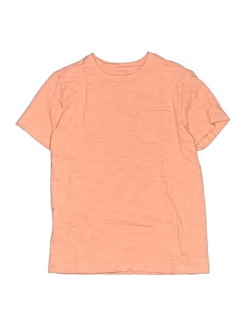 Janie and Jack Short Sleeve T-Shirt (view 1)