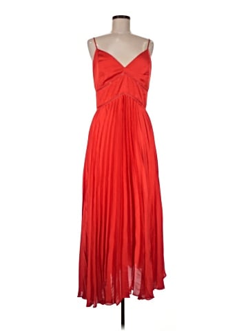 Bardot Cocktail Dress (view 1)