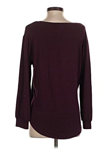 Gap - Maternity 3/4 Sleeve T-Shirt (view 2)