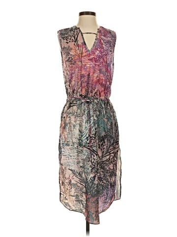 LA Made Casual Dress (view 1)