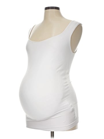 Blanqi Tank Top (view 1)