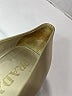 Prada Ivory Tan Pumps Size EU 41 - photo 4