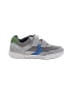 GEOX Gray Sneakers Size 6 - photo 1