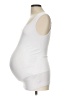 Blanqi Ivory White Tank Top Size L - photo 5