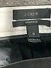 J.Crew Solid Black Dress Pants Size 6 - photo 7