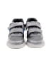 GEOX Gray Sneakers Size 6 - photo 2
