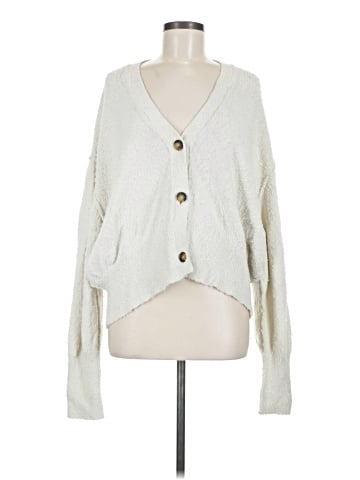 Free People Cardigan (view 1)