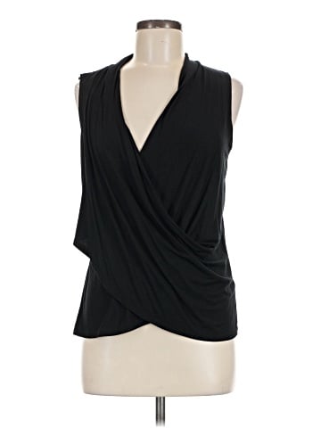 1.State Sleeveless Blouse (view 1)