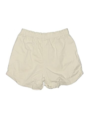 CAbi Khaki Shorts (view 2)