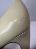 Prada Ivory Tan Pumps Size EU 41 - photo 7
