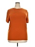 Parade Orange Short Sleeve T-Shirt Size 3X - photo 1