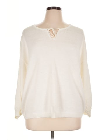 Gap Long Sleeve T-Shirt (view 1)