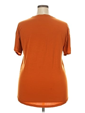 Parade Short Sleeve T-Shirt (view 2)
