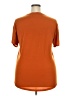 Parade Orange Short Sleeve T-Shirt Size 3X - photo 2