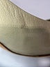 Prada Ivory Tan Pumps Size EU 41 - photo 8
