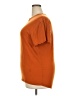 Parade Orange Short Sleeve T-Shirt Size 3X - photo 5