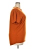 Parade Orange Short Sleeve T-Shirt Size 3X - photo 4