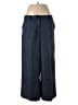 Halogen Tweed Blue Dress Pants Size 6 - photo 1