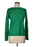 Ann Taylor Factory Green Pullover Sweater Size L - photo 1