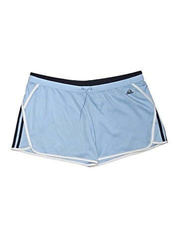 Adidas Athletic Shorts (view 1)