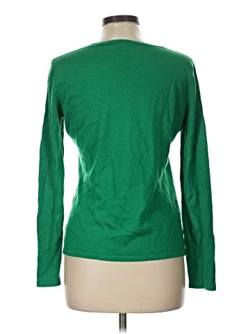 Ann Taylor Factory Pullover Sweater (view 2)