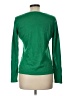 Ann Taylor Factory Green Pullover Sweater Size L - photo 2