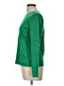 Ann Taylor Factory Green Pullover Sweater Size L - photo 5