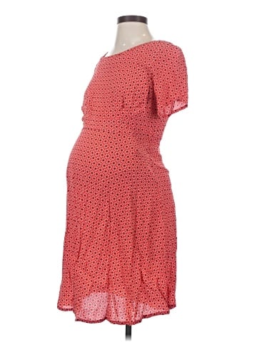 Seraphine Casual Dress (view 1)