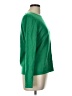 Ann Taylor Factory Green Pullover Sweater Size L - photo 4