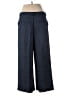 Halogen Tweed Blue Dress Pants Size 6 - photo 2