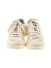 Soludos Color Block White Sneakers Size 8 - photo 2