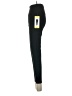 Danskin Solid Black Active Pants Size S - photo 5