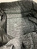 Gap Fit Gray Casual Pants Size M - photo 7