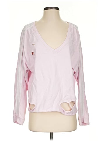 Generation Love Pullover Sweater (view 1)
