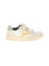 Soludos Color Block White Sneakers Size 8 - photo 1