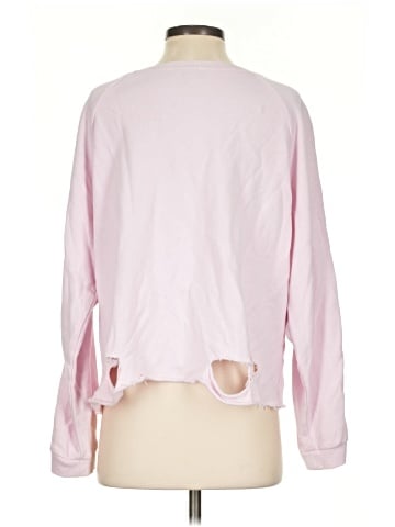 Generation Love Pullover Sweater (view 2)