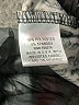 Slate & Willow Animal Print Brown Cocktail Dress Size M - photo 8