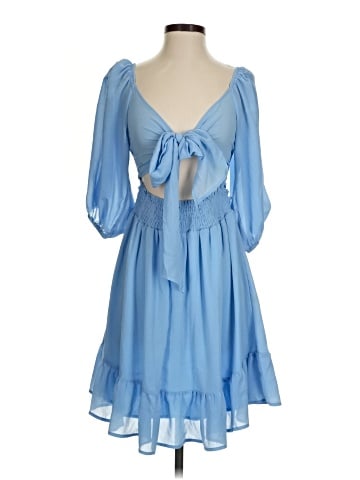 Unbranded Cocktail Dress (view 1)