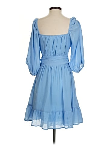 Unbranded Cocktail Dress (view 2)