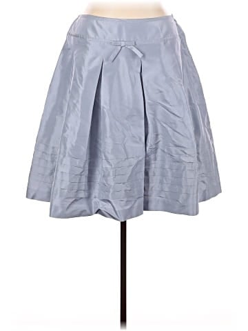 Talbots Silk Skirt (view 1)