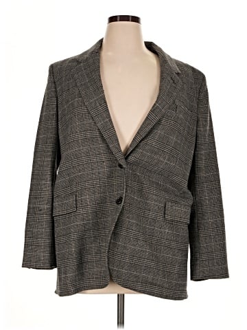 Zara Blazer (view 1)