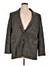 Zara Tweed Gray Blazer Size XL - photo 1