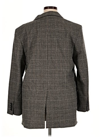 Zara Blazer (view 2)