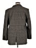 Zara Tweed Gray Blazer Size XL - photo 2